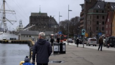 Норвежкият петролен фонд спечели 37 млрд. долара от фондовите пазари