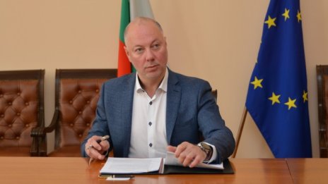 Концесионерът на Летище София подписа анекса за отлагане на плащанията