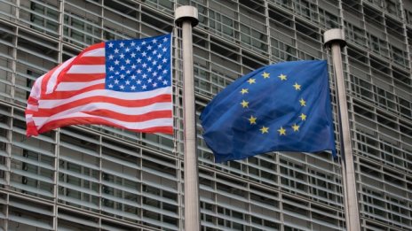 Европа трябва да възприеме данъчното предложение на САЩ