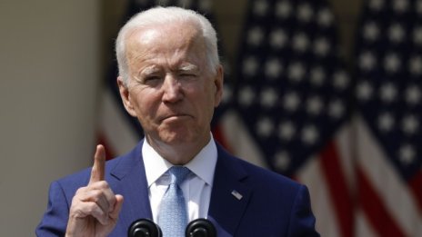 Байдън тества доколко технологичните гиганти подкрепят глобалната данъчна реформа