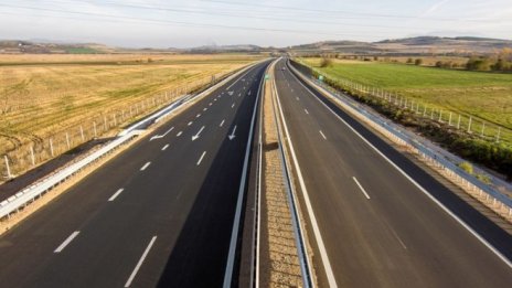 Десет са офертите за строителството на магистрала "Европа" от Сливница до София