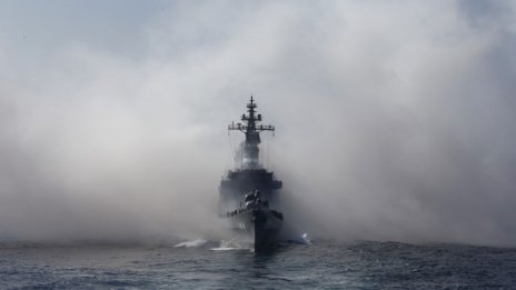 САЩ изпращат два бойни кораба в Черно море заради напрежението в Донбас