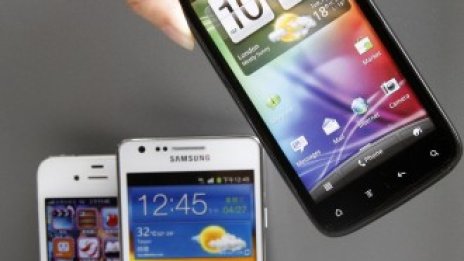 HTC няма да продава евтини телефони  