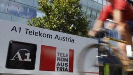 Компания на Карлос Слим ще придобие над 20% от собственика на Mobiltel