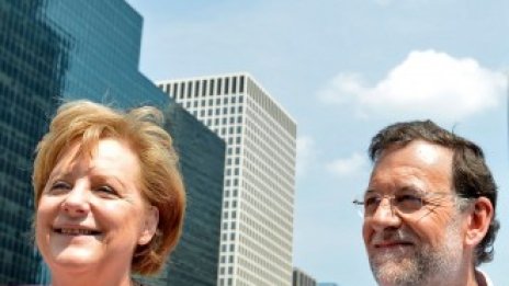 История на фалитите: Гърция е фалирала още през 377 г.пр.Хр.