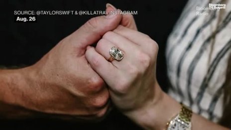 Ще окаже ли Тейлър Суифт ефект и на пазара на диаманти?