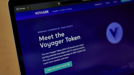Фалиралата Voyager получи разрешение да започне изплащане на клиентски средства