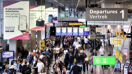 Нарушаването на пътуванията в Европа продължава и през есента