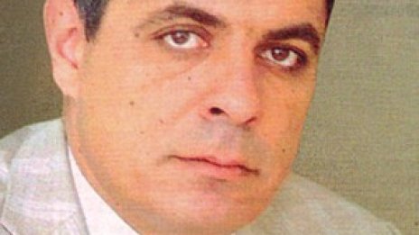 Николай Здравков