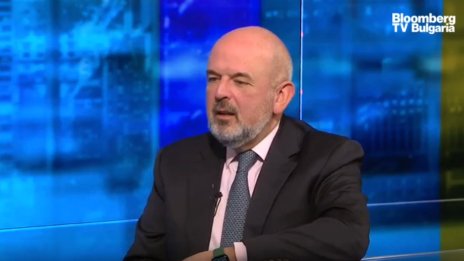 Илия Лингорски: Датата 1 януари 2024 г. за еврозоната е дори закъсняла за България 