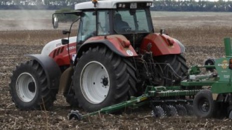 Турски и гръцки инвеститори със засилен интерес към земеделски земи в Хасковско