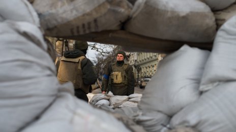 Глобалният обхват на Александър Дугин