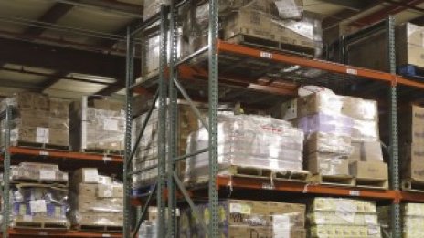 Пазарът на индустриални имоти у нас: Плахо раздвижване след замръзването