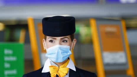 Защо спасението на Lufthansa е под въпрос? 