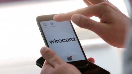 Wirecard вкара германската борса в шоково състояние 