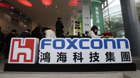 Блокиране в Китай забавя производството на iPhone 14 Pro 