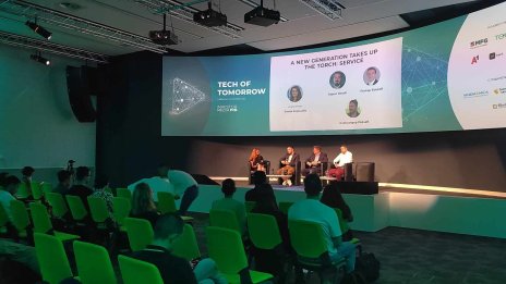 ИИ и новото поколение в професиите на бъдещето 