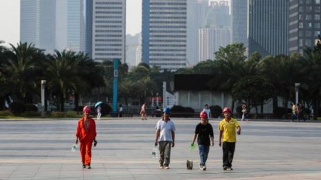 Гуанджоу остава пазарът на луксозни имоти с най-бърз ръст на цените в света