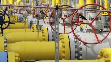 Енергиен експерт очаква природният газ да поскъпва с 5% на тримесечие