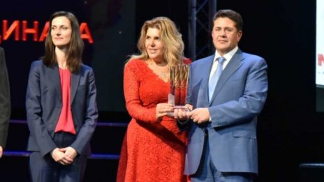 Собственикът на &bdquo;АРТЕКС ИНЖЕНЕРИНГ&rdquo; стана мениджър на годината
