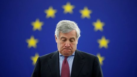 Председателят на ЕП иска двойно по-голям бюджет на ЕС