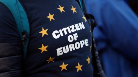 Хаосът във Великобритания е много по-голям от Brexit