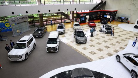 Toyota запази целогодишната си прогноза въпреки по-голямата от очакваното печалба