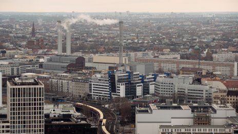 Германия съживява строителство с мрачно минало - сглобяемите жилищни сгради