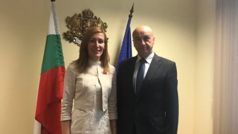 България търси сътрудничество в областта на дуално обучение в туризма