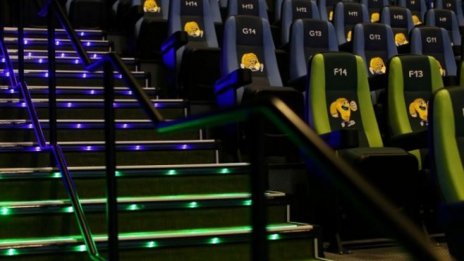 Филм с Том Круз в главната роля привлича най-много зрители у нас