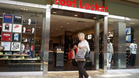 Foot Locker изненада приятно с тримесечните приходи и печалба