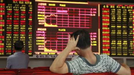 Рано ли е да се говори за криза в Китай?