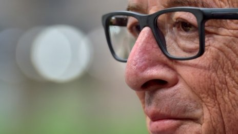 Юнкер: Това не е Европа, в която искам да живея