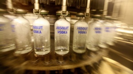 Водката излиза от мода в САЩ - голямото притеснение на Pernod Ricard