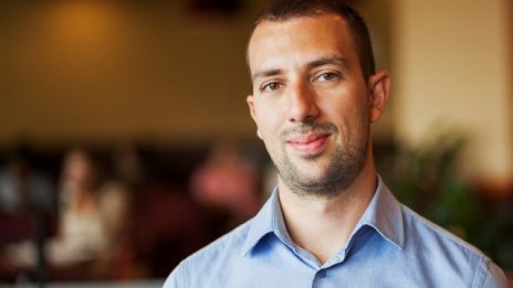 Българин става генерален мениджър на Viber за Централна и Източна Европа