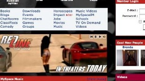 News Corp. e пред продажба на MySpace за "жълти стотинки"