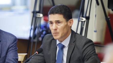 Константин Проданов обеща разкрития на злоупотреби за стотици милиони