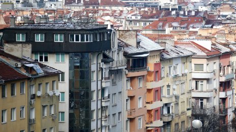 Сдруженията на етажната собственост и домоуправителите влизат в Единна информационна система