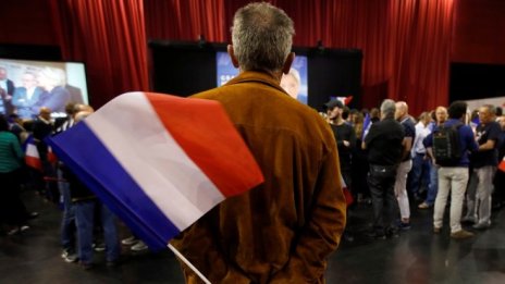 Французите са най-големите политически екстремисти в ЕС
