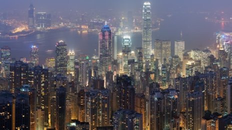 Хонконг остава най-скъпият пазар на жилища в света