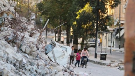 Примирието в Сирия се удължава с още 48 часа