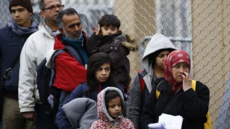 ЕП прие единния пътен документ за връщане на нелегално пребиваващи от трети страни