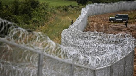 България вече е изпратила на ЕК искането за 160 млн. евро за охрана на границите