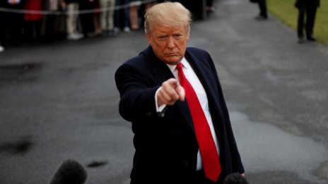 Тръмп: ОПЕК трябва да увеличи производството заради високите цени на петрола