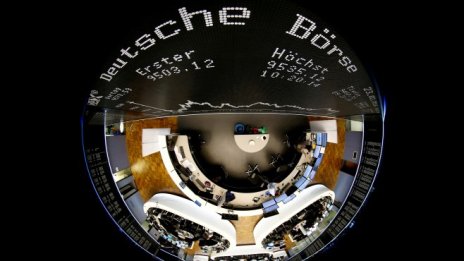 Пробивът на търговския фронт не можа да даде тласък на европейските пазари