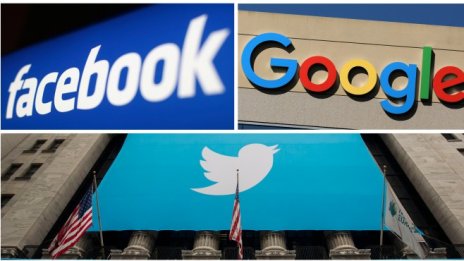 Вашингтон обвинява Facebook, Google и Twitter в дискриминация при някои реклами