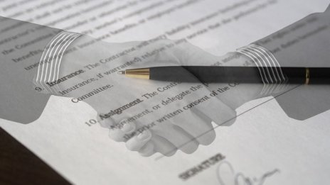 Глобалните M&A сделки са намалели със 17% през първите три месеца на годината