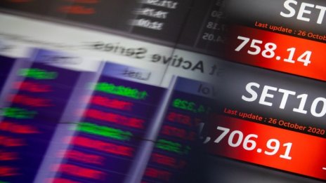 Японските инвеститори прибират част от борсовите си печалби