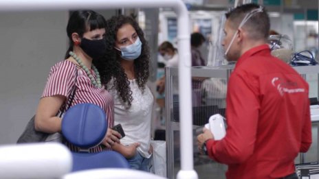 От 2 до 4 юни: БУЛМЕДИКА/БУЛДЕНТАЛ/ДЕРМА & EСТЕТИКА в Интер Експо Център