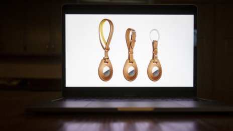 От AirTag на Apple до локаторите за кучета